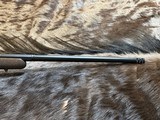 THE FUSION - JD OUTFITTERS' EXCLUSIVE - 1 OF 5 LIMITED EDITION BANSNER CUSTOM 6.5 PRC MODEL 704, CARBON STOCK, 24