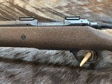 THE FUSION - JD OUTFITTERS' EXCLUSIVE - 1 OF 5 LIMITED EDITION BANSNER CUSTOM 6.5 PRC MODEL 704, CARBON STOCK, 24