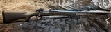 THE FUSION - JD OUTFITTERS' EXCLUSIVE - 1 OF 5 LIMITED EDITION BANSNER CUSTOM 6.5 PRC MODEL 704, CARBON STOCK, 24
