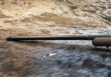 THE FUSION - JD OUTFITTERS' EXCLUSIVE - 1 OF 5 LIMITED EDITION BANSNER CUSTOM 6.5 PRC MODEL 704, CARBON STOCK, 24