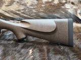THE FUSION - JD OUTFITTERS' EXCLUSIVE - 1 OF 5 LIMITED EDITION BANSNER CUSTOM 6.5 PRC MODEL 704, CARBON STOCK, 24
