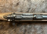THE FUSION - JD OUTFITTERS' EXCLUSIVE - 1 OF 5 LIMITED EDITION BANSNER CUSTOM 6.5 PRC MODEL 704, CARBON STOCK, 24