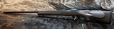 THE FUSION - JD OUTFITTERS' EXCLUSIVE - 1 OF 5 LIMITED EDITION BANSNER CUSTOM 6.5 PRC MODEL 704, CARBON STOCK, 24