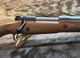 NEW WINCHESTER MODEL 70 SAFARI EXPRESS 416 REMINGTON MAGNUM 24