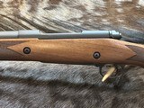 NEW WINCHESTER MODEL 70 SAFARI EXPRESS 416 REMINGTON MAGNUM 24