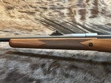NEW WINCHESTER MODEL 70 SAFARI EXPRESS 416 REMINGTON MAGNUM 24