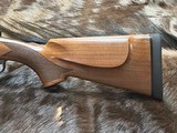 NEW WINCHESTER MODEL 70 SAFARI EXPRESS 416 REMINGTON MAGNUM 24