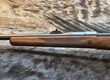 NEW WINCHESTER MODEL 70 SAFARI EXPRESS 416 REMINGTON MAGNUM 24
