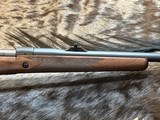 NEW WINCHESTER MODEL 70 SAFARI EXPRESS 416 REMINGTON MAGNUM 24