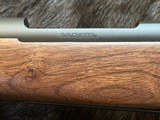 NEW WINCHESTER MODEL 70 SAFARI EXPRESS 416 REMINGTON MAGNUM 24