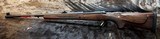 NEW WINCHESTER MODEL 70 SAFARI EXPRESS 416 REMINGTON MAGNUM 24