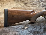 NEW WINCHESTER MODEL 70 SAFARI EXPRESS 416 REMINGTON MAGNUM 24