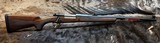 NEW WINCHESTER MODEL 70 SAFARI EXPRESS 416 REMINGTON MAGNUM 24