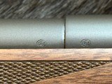 NEW WINCHESTER MODEL 70 SAFARI EXPRESS 416 REMINGTON MAGNUM 24
