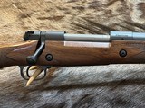 NEW WINCHESTER MODEL 70 SAFARI EXPRESS 416 REMINGTON MAGNUM 24