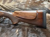 NEW WINCHESTER MODEL 70 SAFARI EXPRESS 416 REMINGTON MAGNUM 24