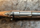 NEW WINCHESTER MODEL 70 SAFARI EXPRESS 416 REMINGTON MAGNUM 24