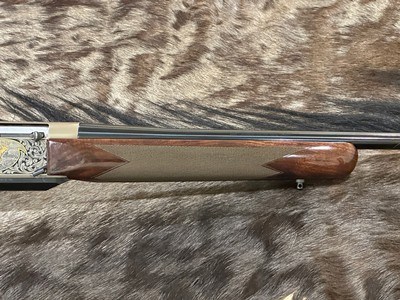 NEW BROWNING BAR MK II SAFARI TRIBUTE HIGH GRADE 30-06 22