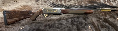 NEW BROWNING BAR MK II SAFARI TRIBUTE HIGH GRADE 30-06 22