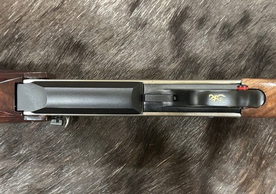 NEW BROWNING BAR MK II SAFARI TRIBUTE HIGH GRADE 30-06 22