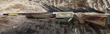 NEW BROWNING BAR MK II SAFARI TRIBUTE HIGH GRADE 30-06 22