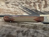 NEW BROWNING BAR MK II SAFARI TRIBUTE HIGH GRADE 30-06 22