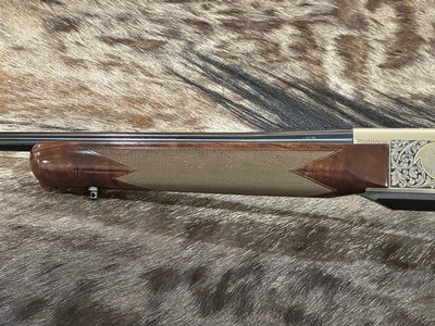 NEW BROWNING BAR MK II SAFARI TRIBUTE HIGH GRADE 30-06 22