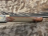 NEW BROWNING BAR MK II SAFARI TRIBUTE HIGH GRADE 30-06 22