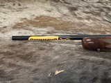 NEW BROWNING BAR MK II SAFARI TRIBUTE HIGH GRADE 30-06 22