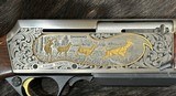 NEW BROWNING BAR MK II SAFARI TRIBUTE HIGH GRADE 30-06 22
