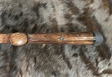 NEW BROWNING BAR MK II SAFARI TRIBUTE HIGH GRADE 30-06 22
