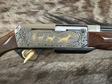 NEW BROWNING BAR MK II SAFARI TRIBUTE HIGH GRADE 30-06 22