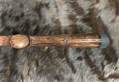 NEW BROWNING BAR MK II SAFARI TRIBUTE HIGH GRADE 30-06 22