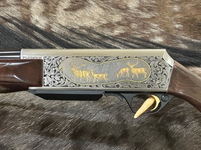 NEW BROWNING BAR MK II SAFARI TRIBUTE HIGH GRADE 30-06 22