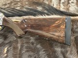 NEW BROWNING BAR MK II SAFARI TRIBUTE HIGH GRADE 30-06 22
