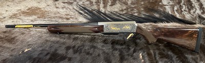 NEW BROWNING BAR MK II SAFARI TRIBUTE HIGH GRADE 30-06 22