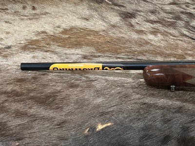 NEW BROWNING BAR MK II SAFARI TRIBUTE HIGH GRADE 30-06 22