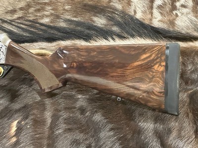 NEW BROWNING BAR MK II SAFARI TRIBUTE HIGH GRADE 30-06 22