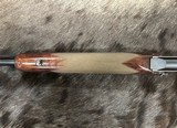 NEW BROWNING BAR MK II SAFARI TRIBUTE HIGH GRADE 30-06 22
