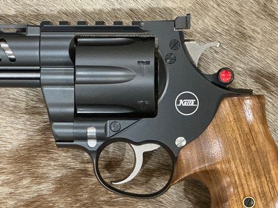 NEW KORTH NXR 6-SHOT 44 REMINGTON MAGNUM 6