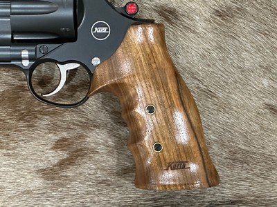 NEW KORTH NXR 6-SHOT 44 REMINGTON MAGNUM 6