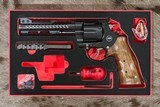 NEW KORTH NXR 6-SHOT 44 REMINGTON MAGNUM 6