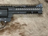 NEW KORTH NXR 6-SHOT 44 REMINGTON MAGNUM 6