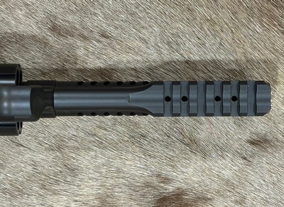 NEW KORTH NXR 6-SHOT 44 REMINGTON MAGNUM 6