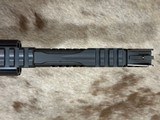 NEW KORTH NXR 6-SHOT 44 REMINGTON MAGNUM 6