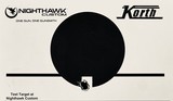 NEW KORTH NXR 6-SHOT 44 REMINGTON MAGNUM 6