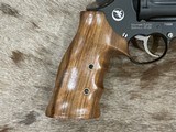 NEW KORTH NXR 6-SHOT 44 REMINGTON MAGNUM 6