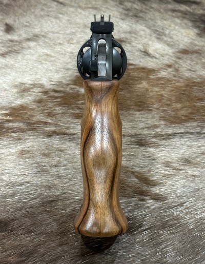 NEW KORTH NXR 6-SHOT 44 REMINGTON MAGNUM 6
