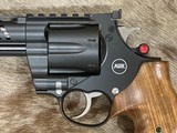 NEW KORTH NXR 6-SHOT 44 REMINGTON MAGNUM 6