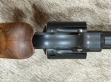 NEW KORTH NXR 6-SHOT 44 REMINGTON MAGNUM 6